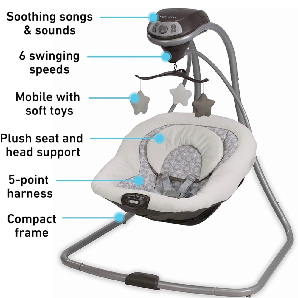 baby swing
